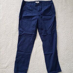 Liz Claiborne Pants Women's 8
